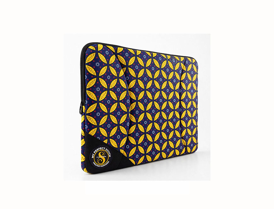 Laptop Sleeve 1